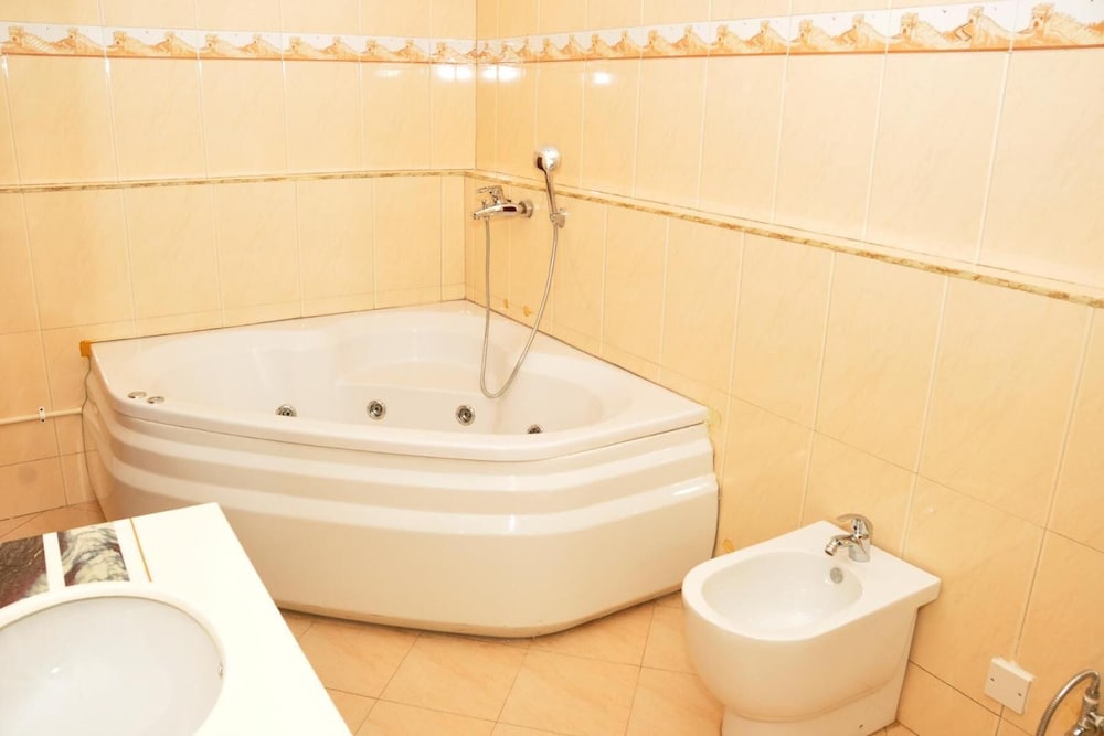 Biraj International Hotel 46/50