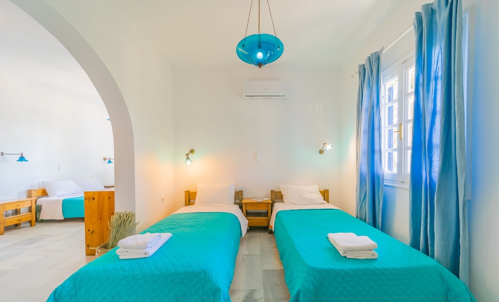 Antonina Hotel Apartments 10/50