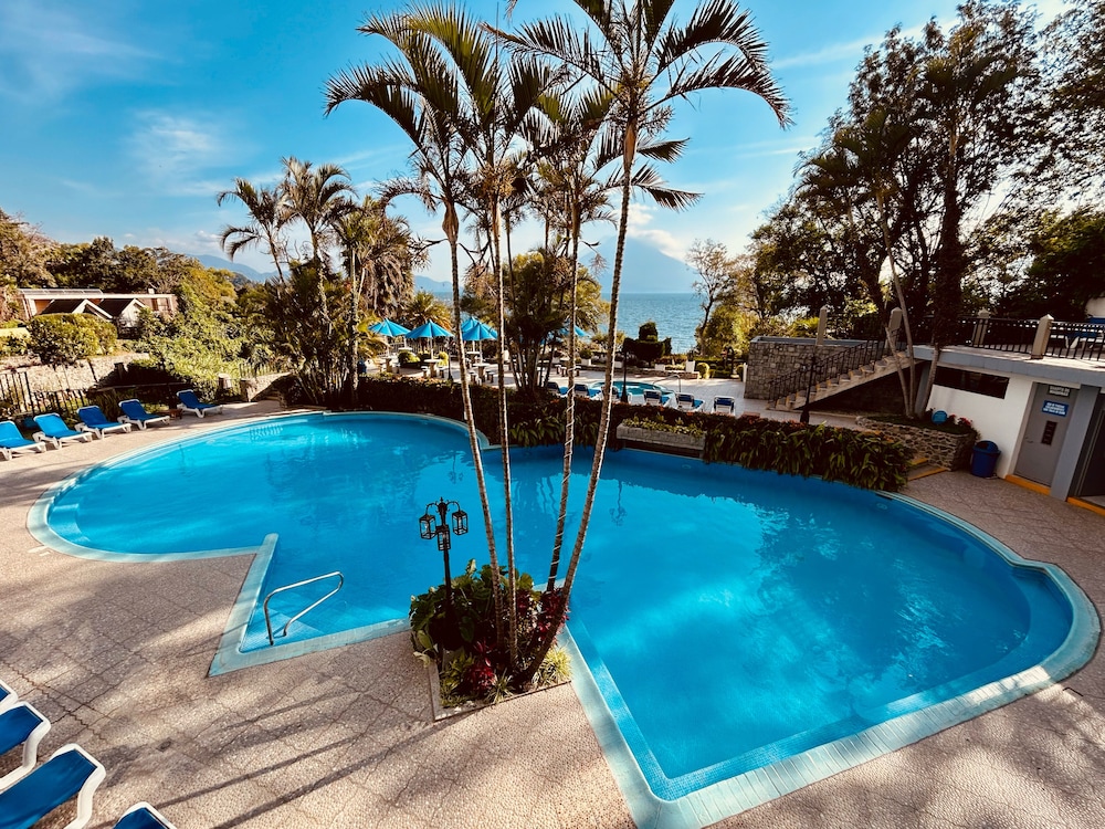 Hotel La Riviera De Atitlan 34/65
