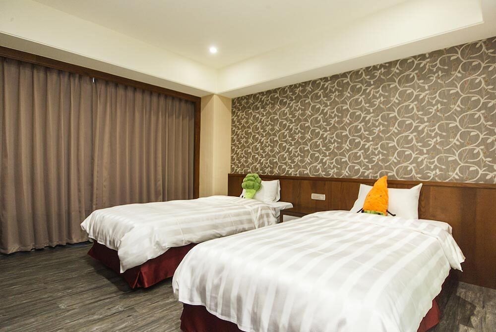 Ehome Hotel 24/51