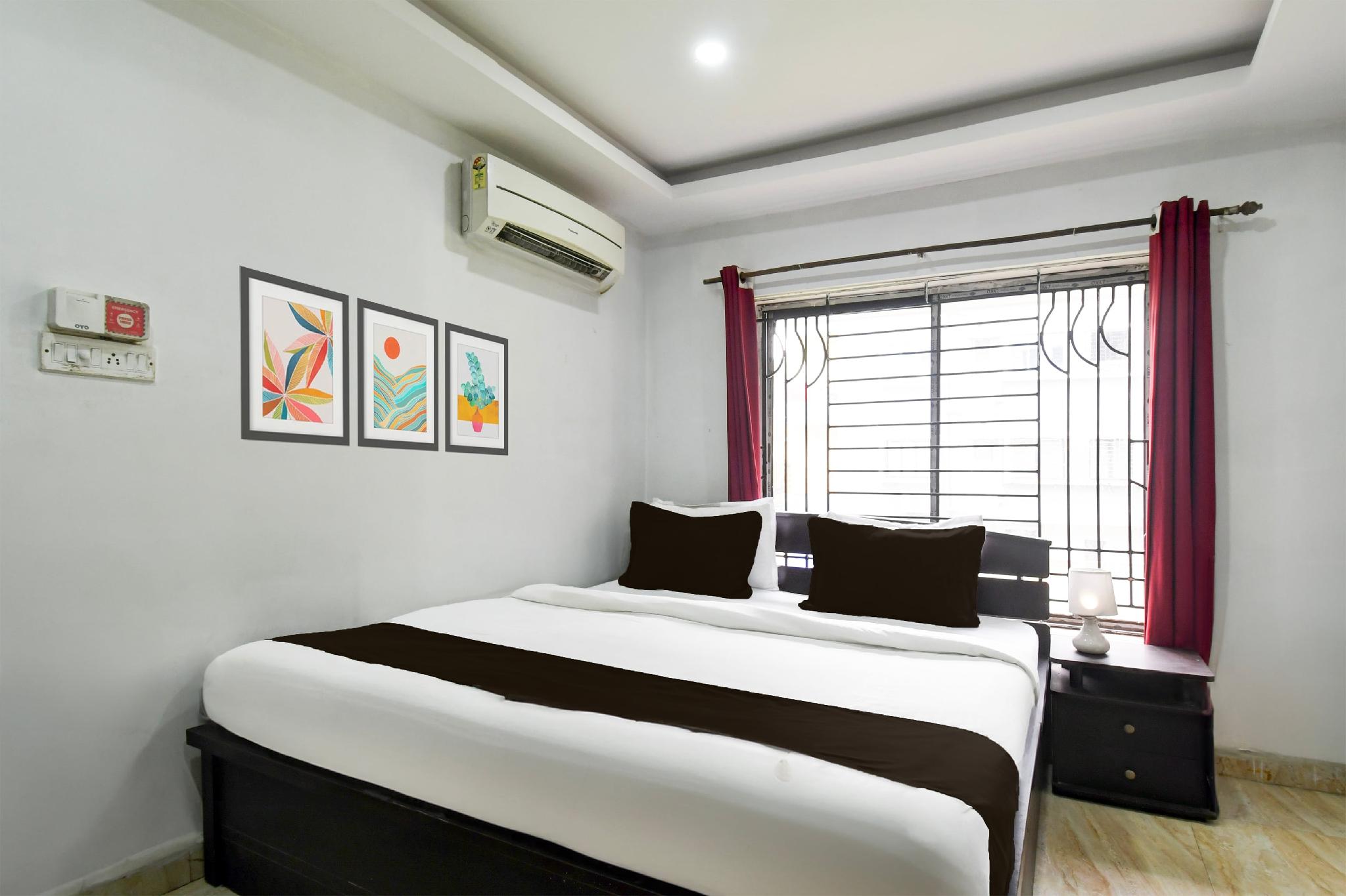 Oyo 8812 White Palace Hotel & Resort 13/56