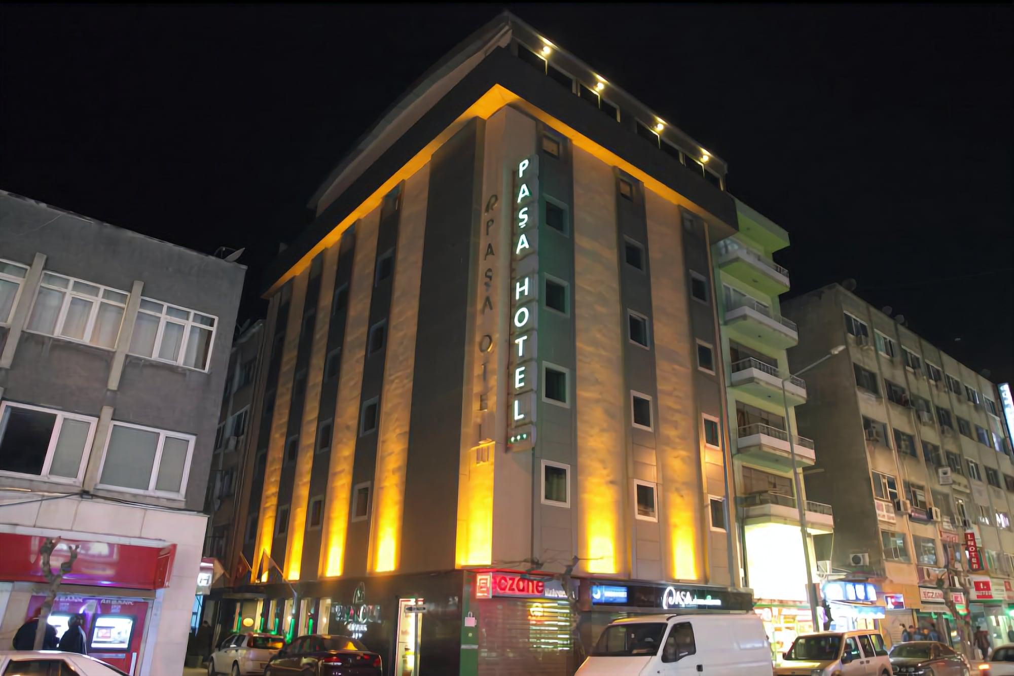 Pasa Otel 1/50