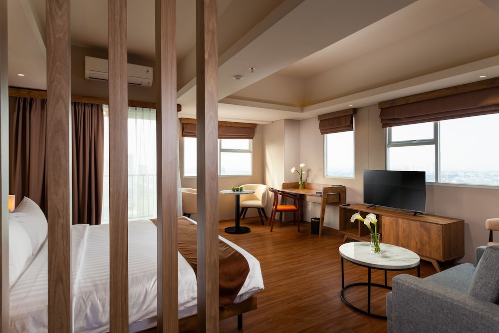 Ramada by Wyndham Serpong 33/62