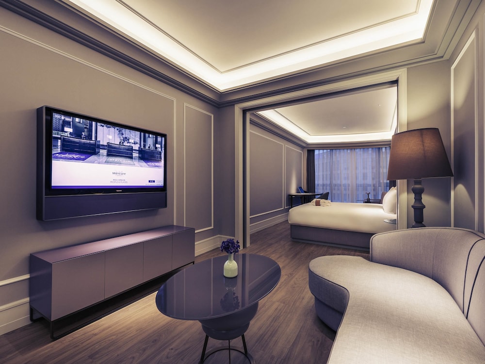 Mercure Shanghai Hongqiao Soho 69/89