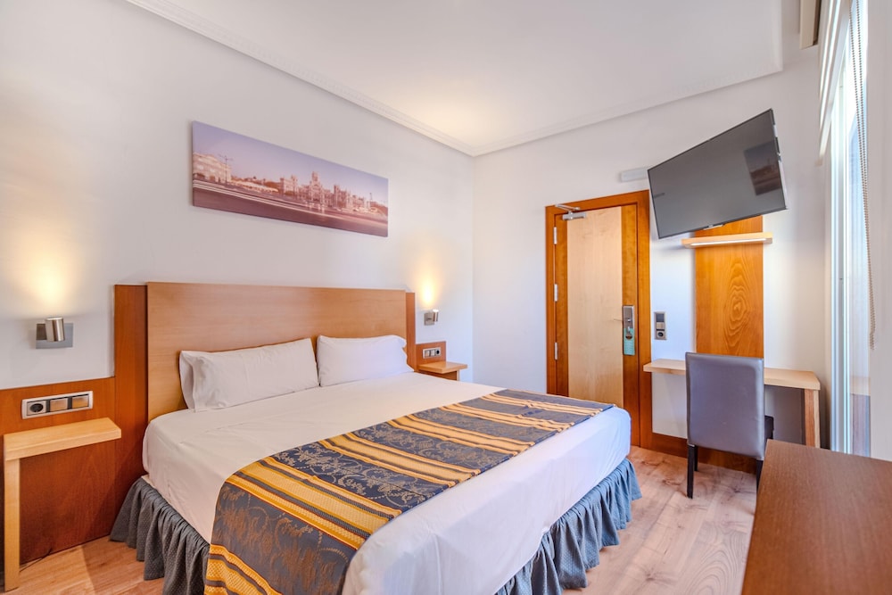 Hotel ITC Mora 17/49