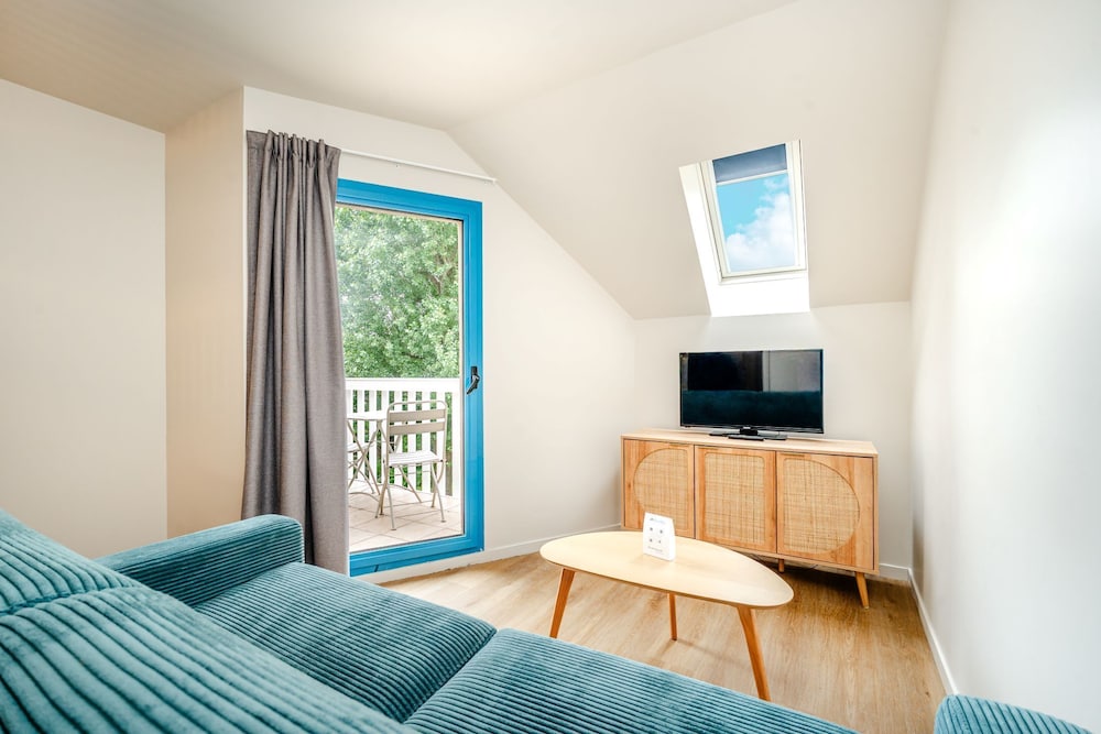 Hotel The Originals Douarnenez Les Résidences d Armor 34/53