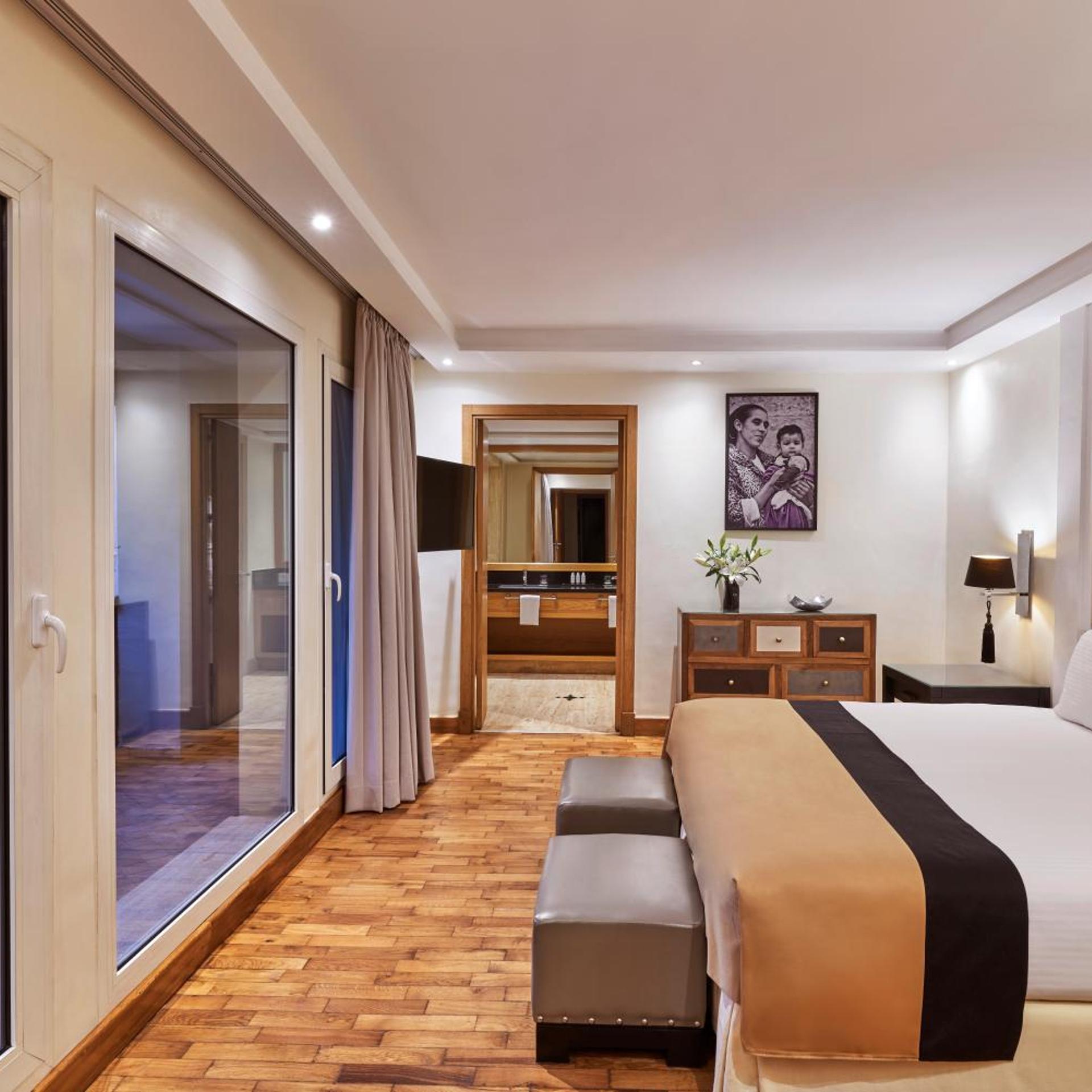 RYAD 3 BEDROOM