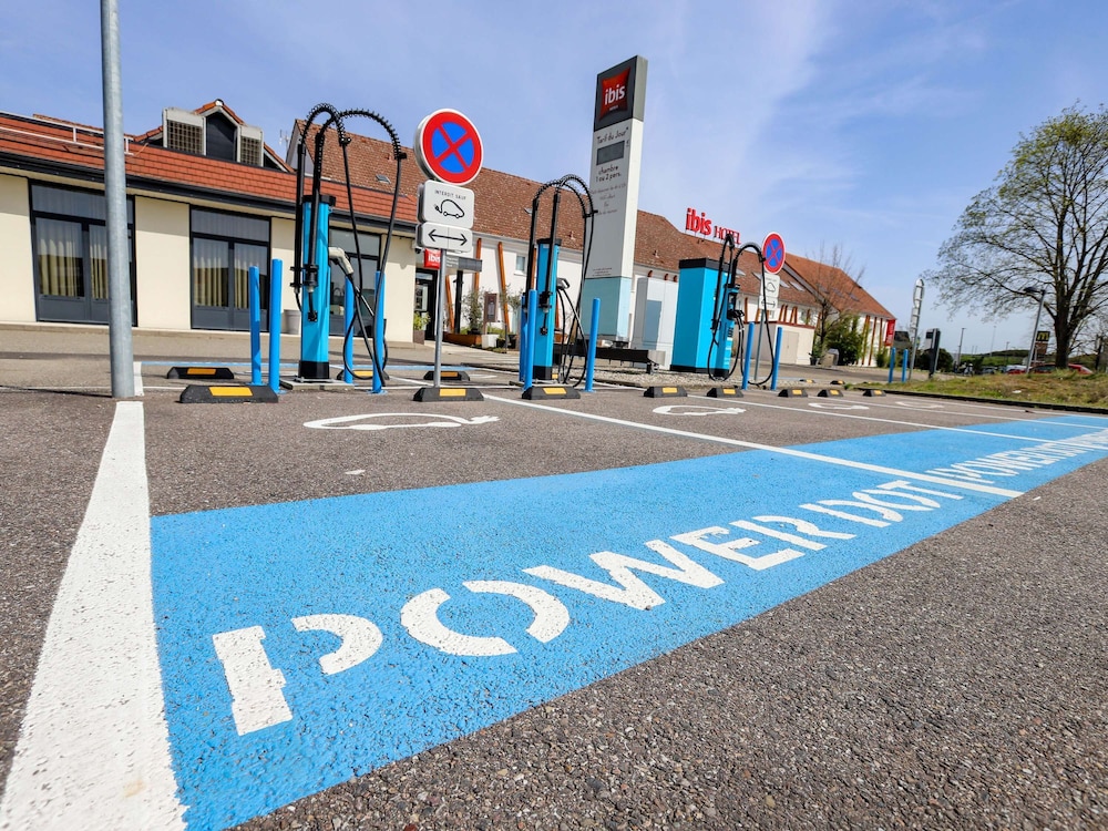 ibis Haguenau Strasbourg Nord 62/71