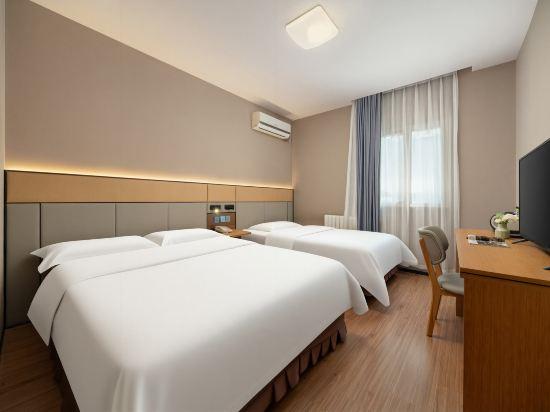 Grace Inn Yantai Huanshan Road 25/42