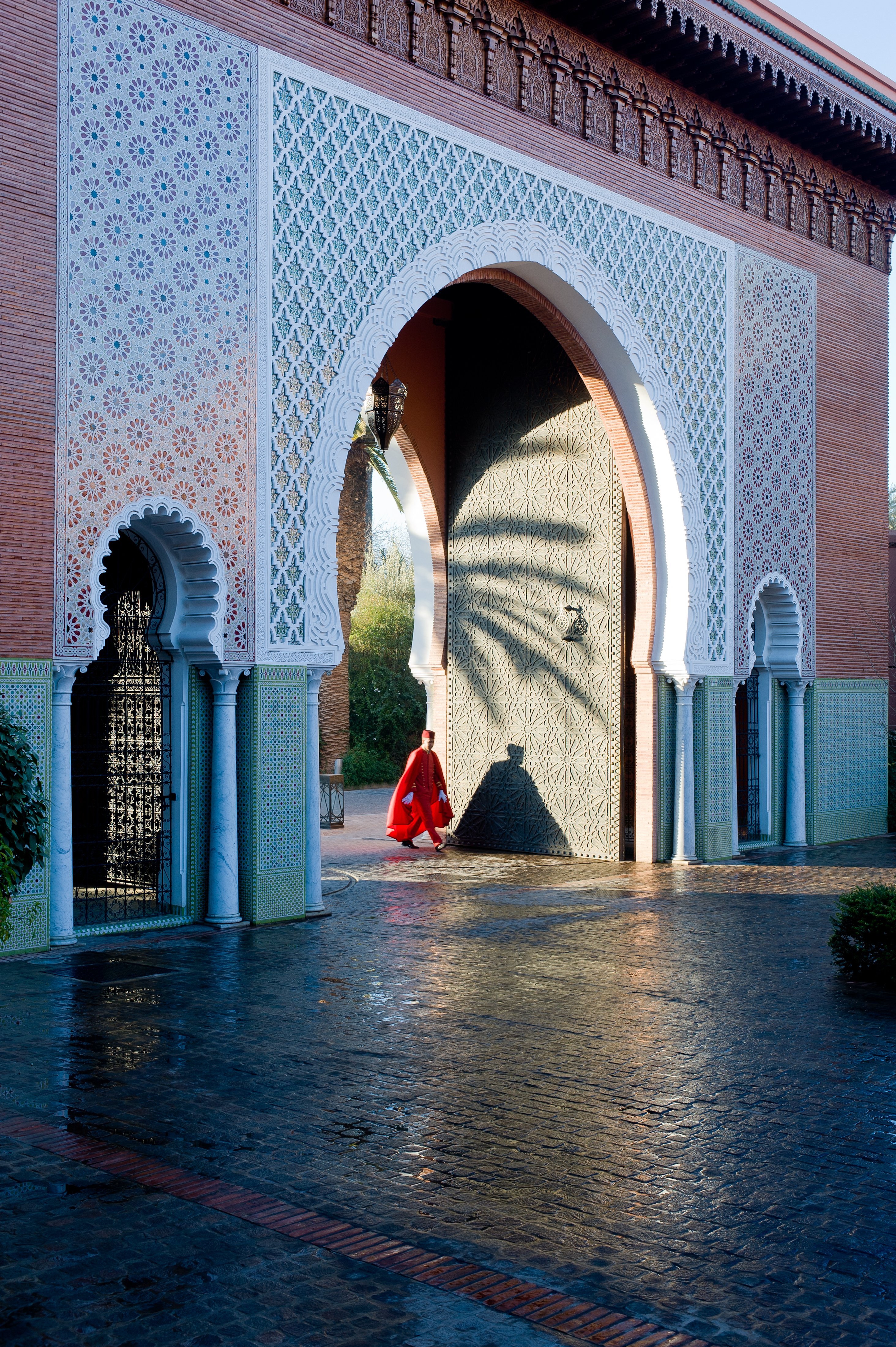 Royal Mansour Marrakech 11/36