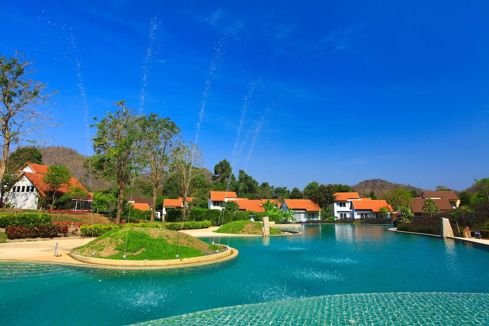 Belle Villa Resort Khao Yai 28/39