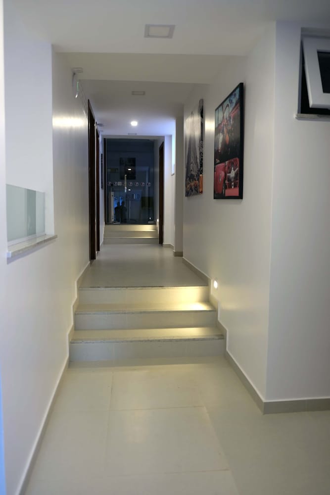 Bella Vida Suites e Apartamentos 26/59
