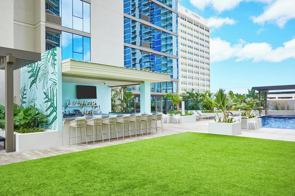 Renaissance Residences Oahu Honolulu image