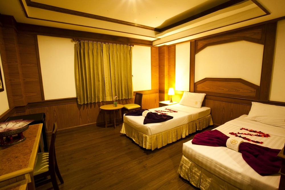 Zaza Hotel 17/49