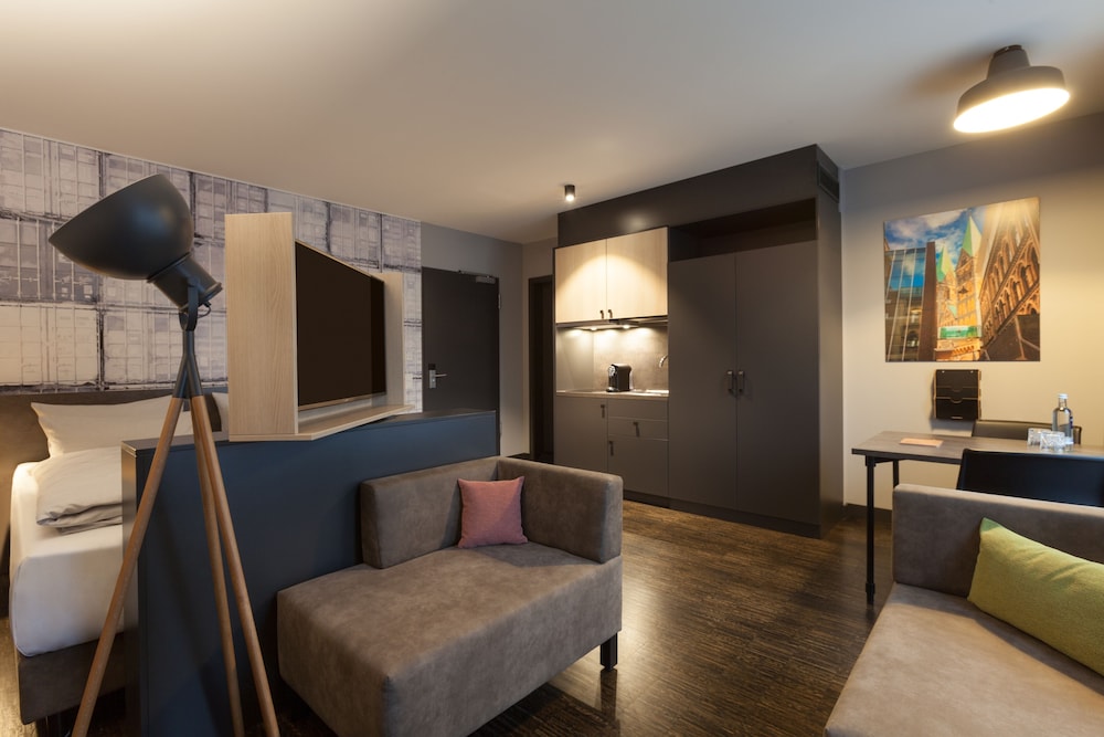 Vienna House Easy Bremen 40/56