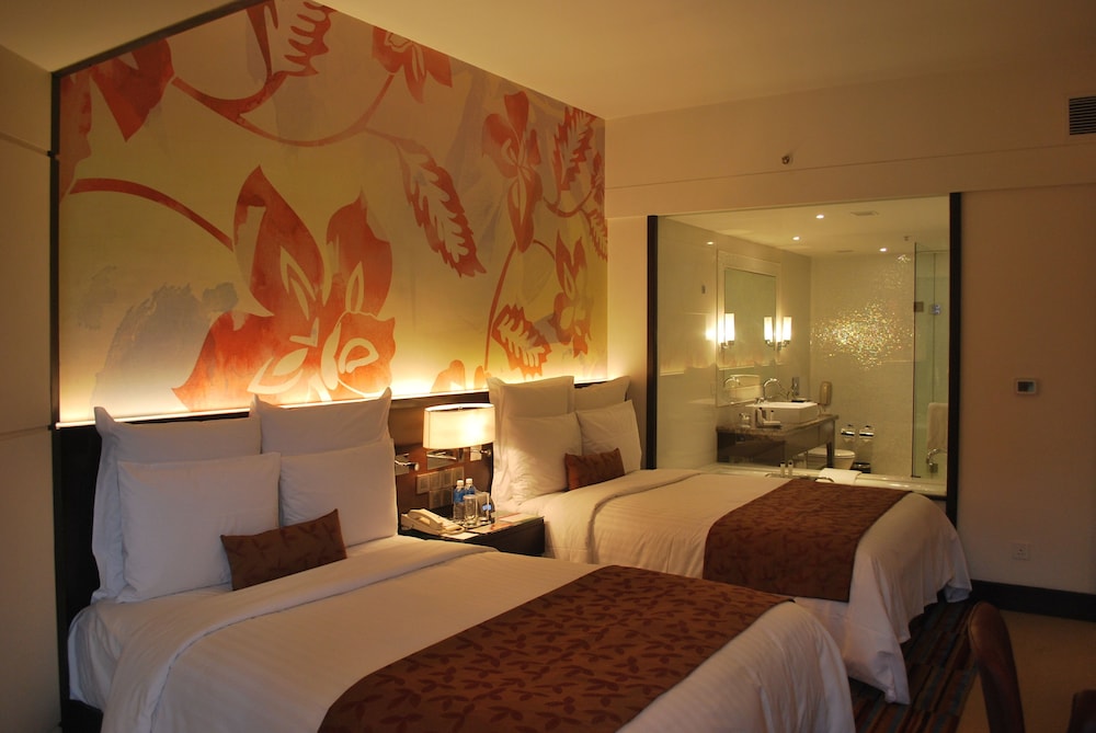 Goa Marriott Resort and Spa 5/47