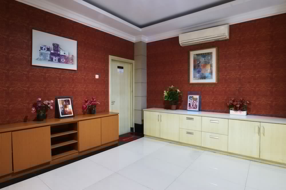 New Raja Residence 7/43