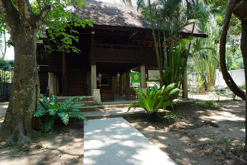 Insight Hostel 3/43