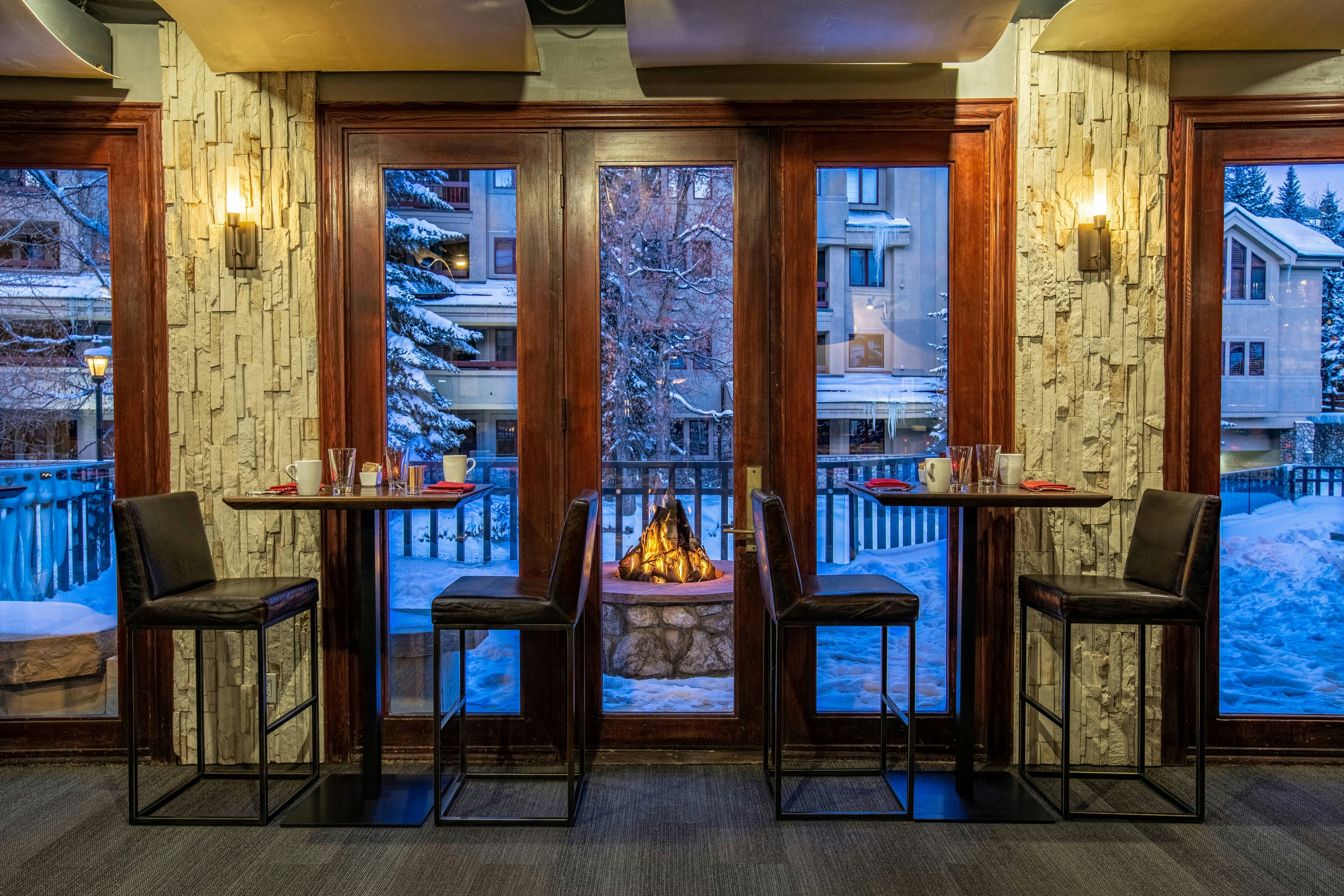 Beaver Creek Lodge, Autograph Collection 45/58