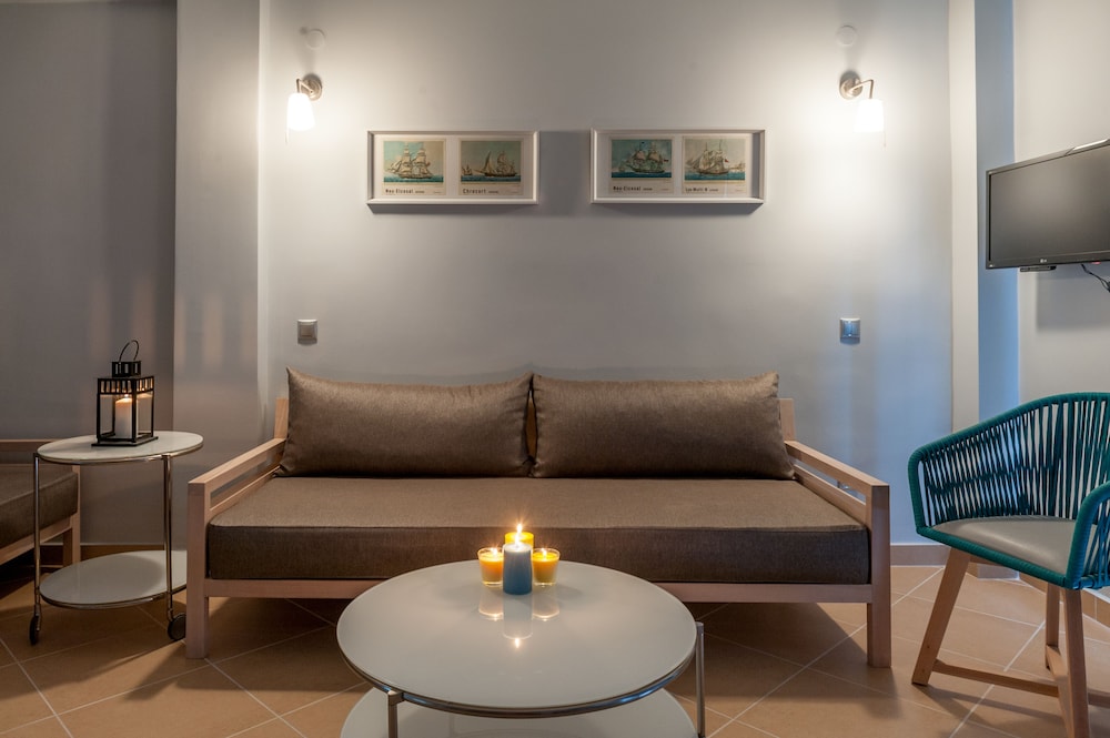 Villa Despina Green Suites 9/18