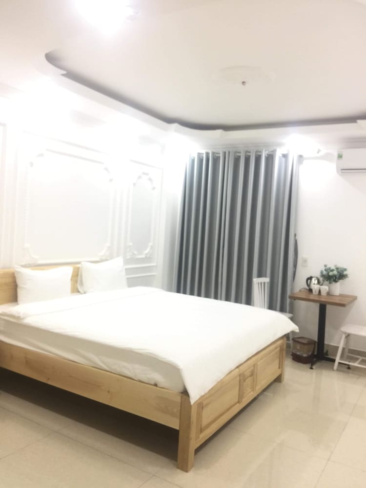 Anna Airport Hotel 8/38
