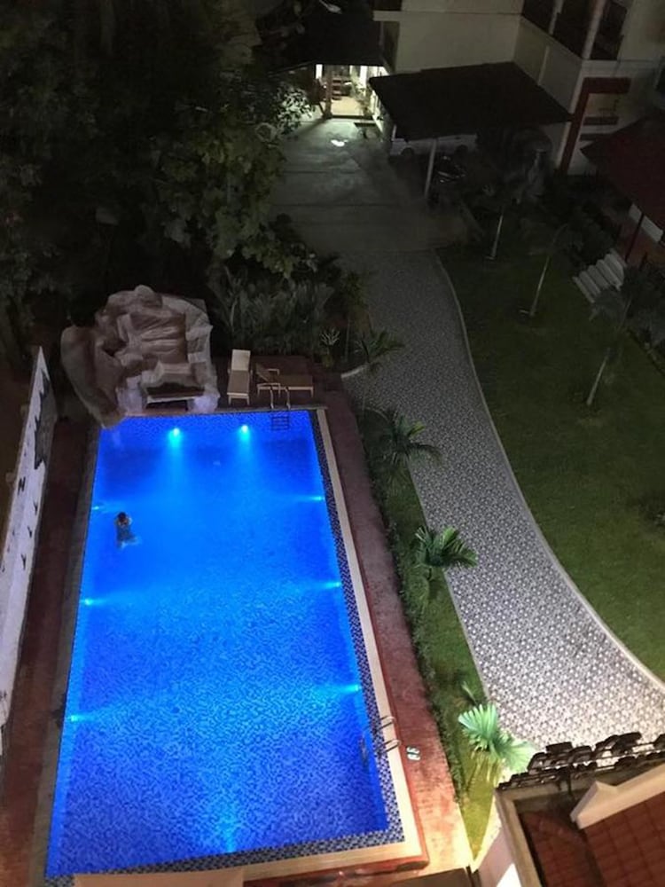 Vilayvong Hotel 30/50
