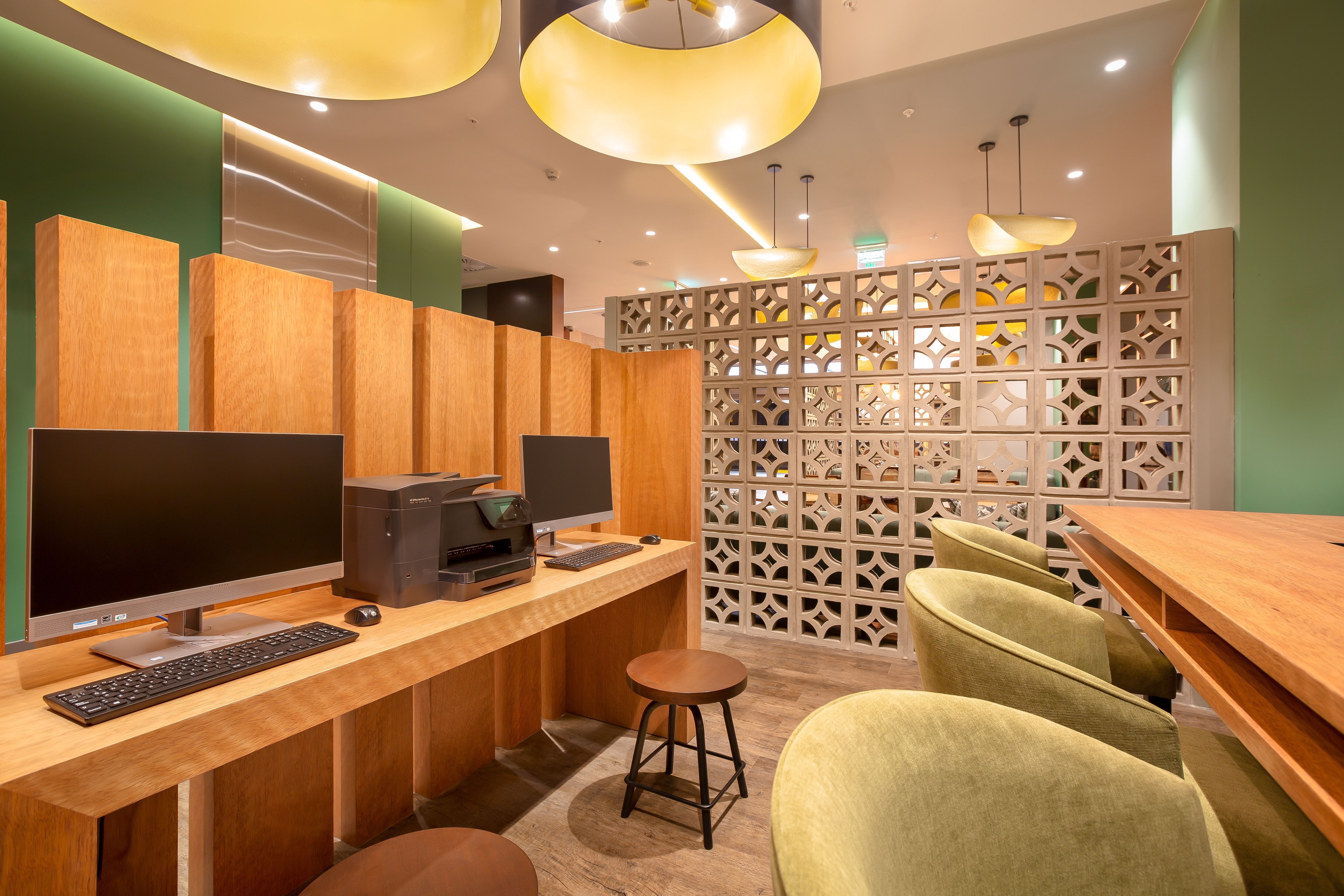 Holiday Inn Piura 50/55