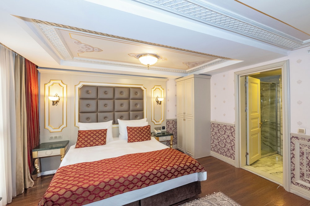 Meserret Palace Hotel 15/50