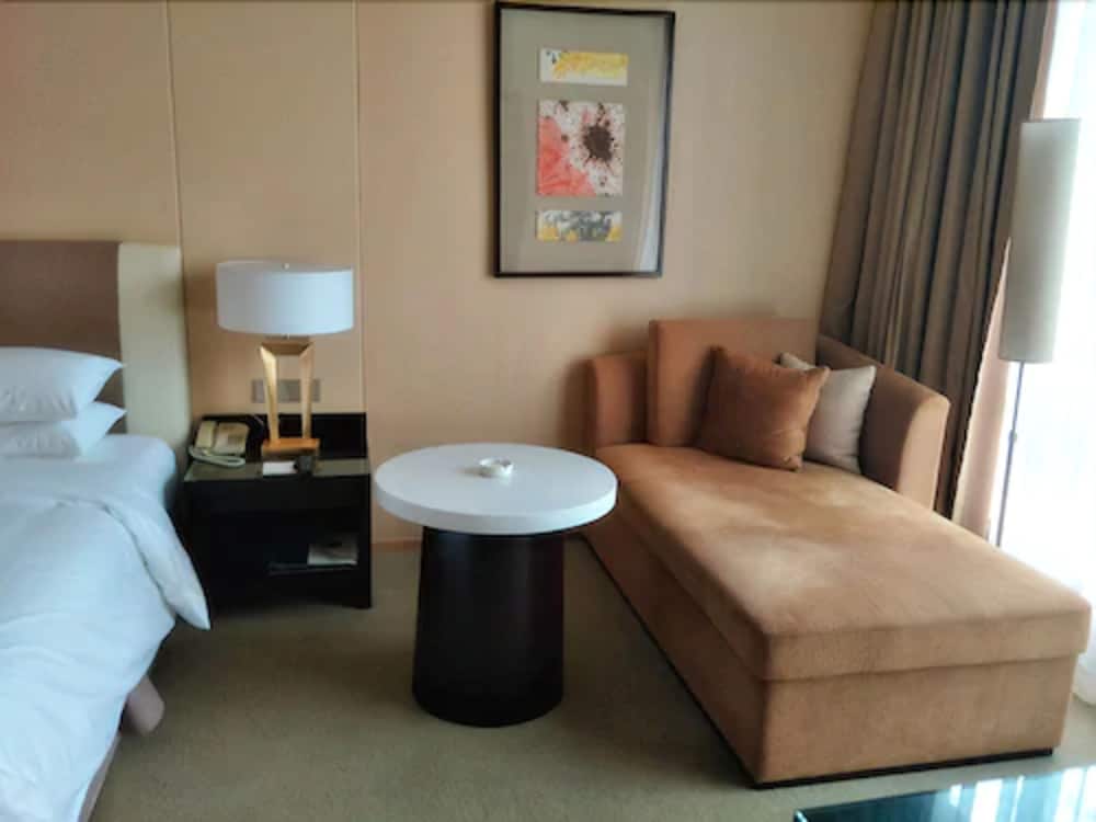 Jinling Resort Hotel Nanjing 39/39