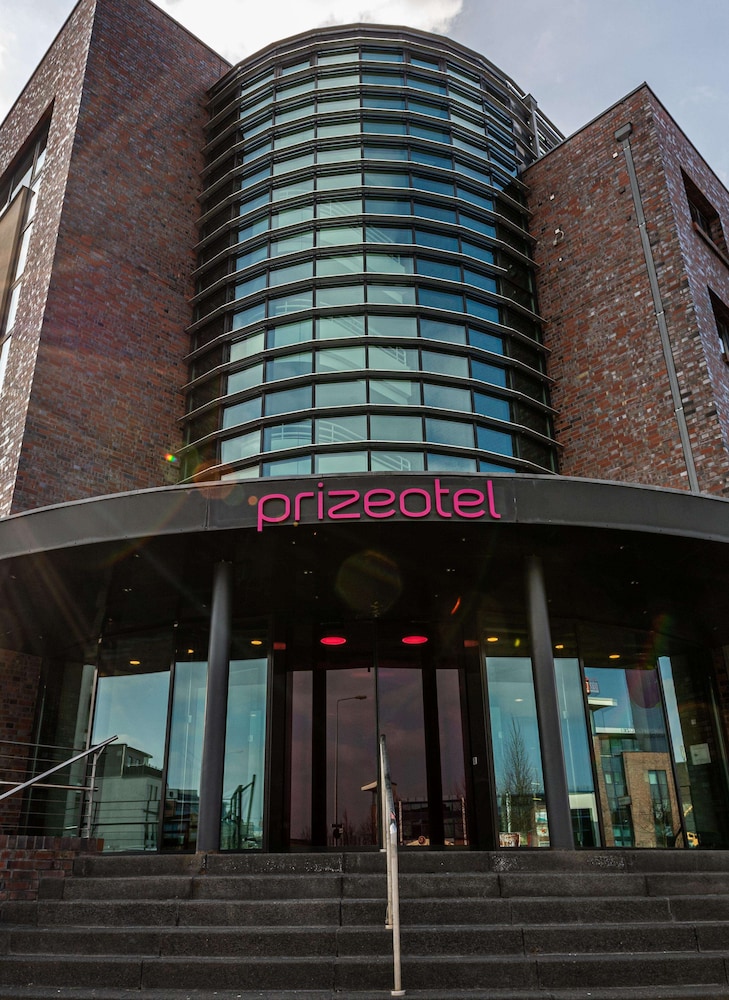 Prize by Radisson, Rostock City 5/53