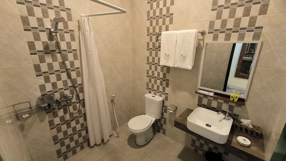 Harmony Homestay Magelang 46/50