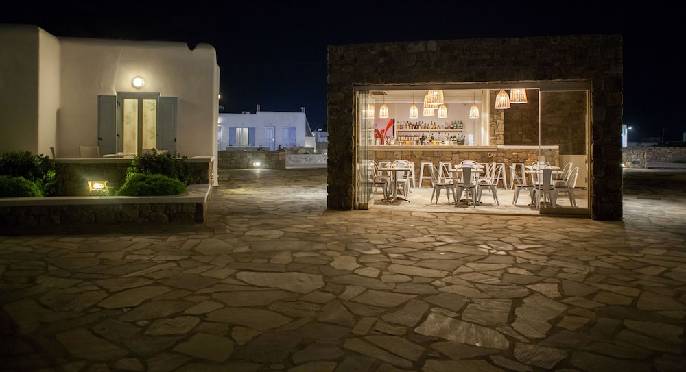 Aeolos Resort Mykonos 31/55