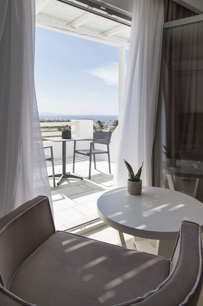 Livin Mykonos Boutique Hotel - Adults only 31/76