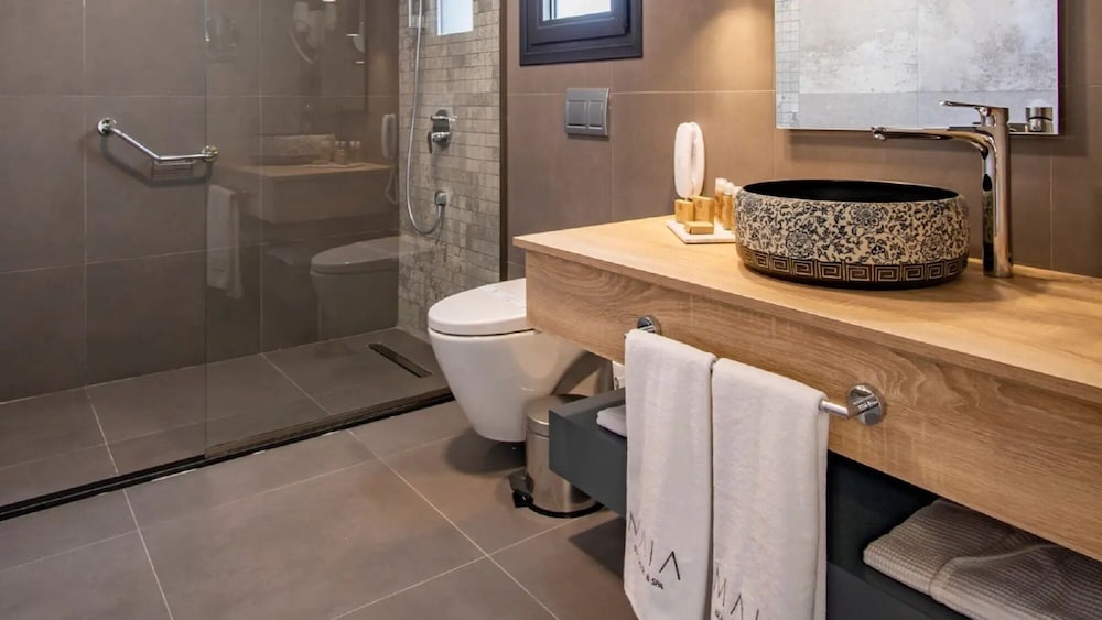 MAIA Luxury Beach Hotel & Spa 47/50