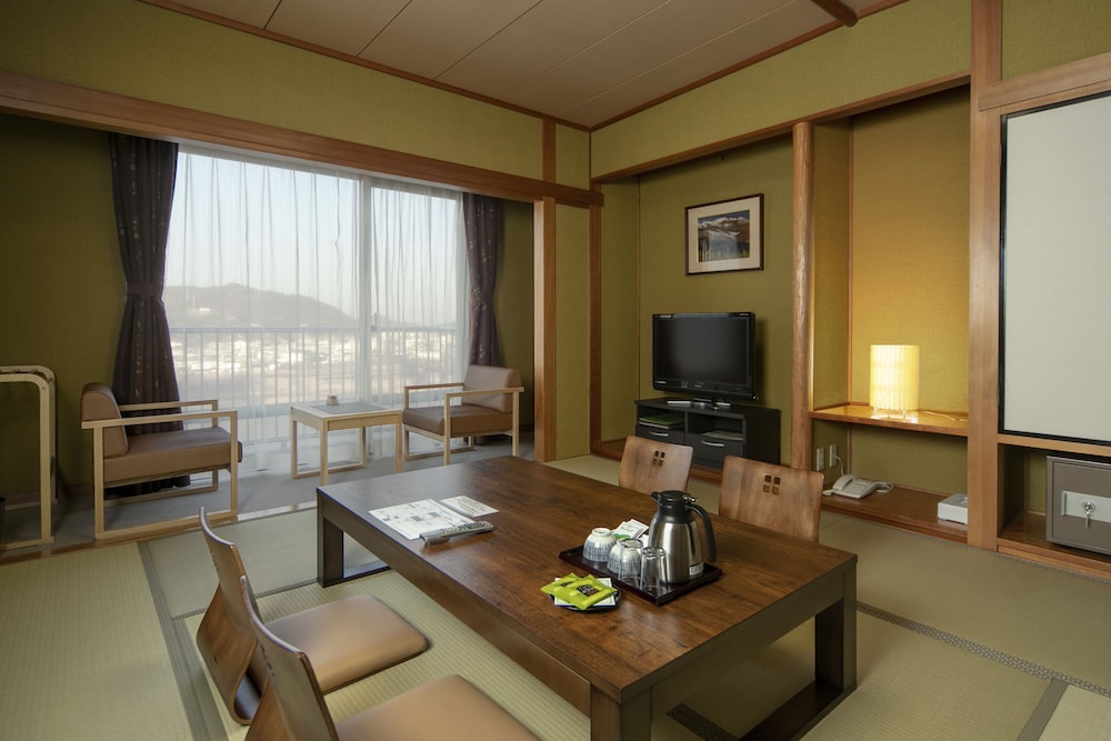 Kamenoi Hotel Kochi 52/61