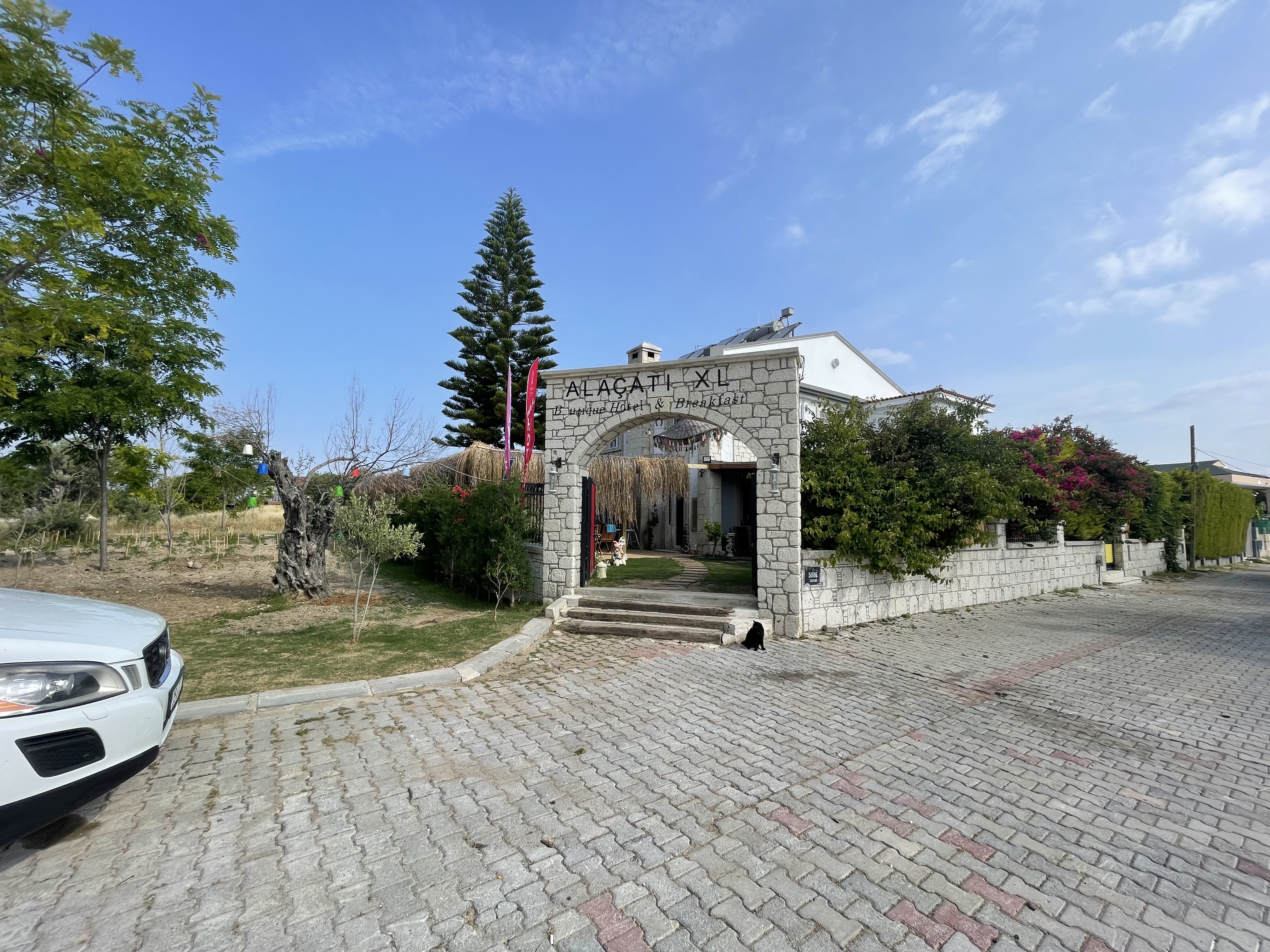 Alacati XL Luxury 9/13
