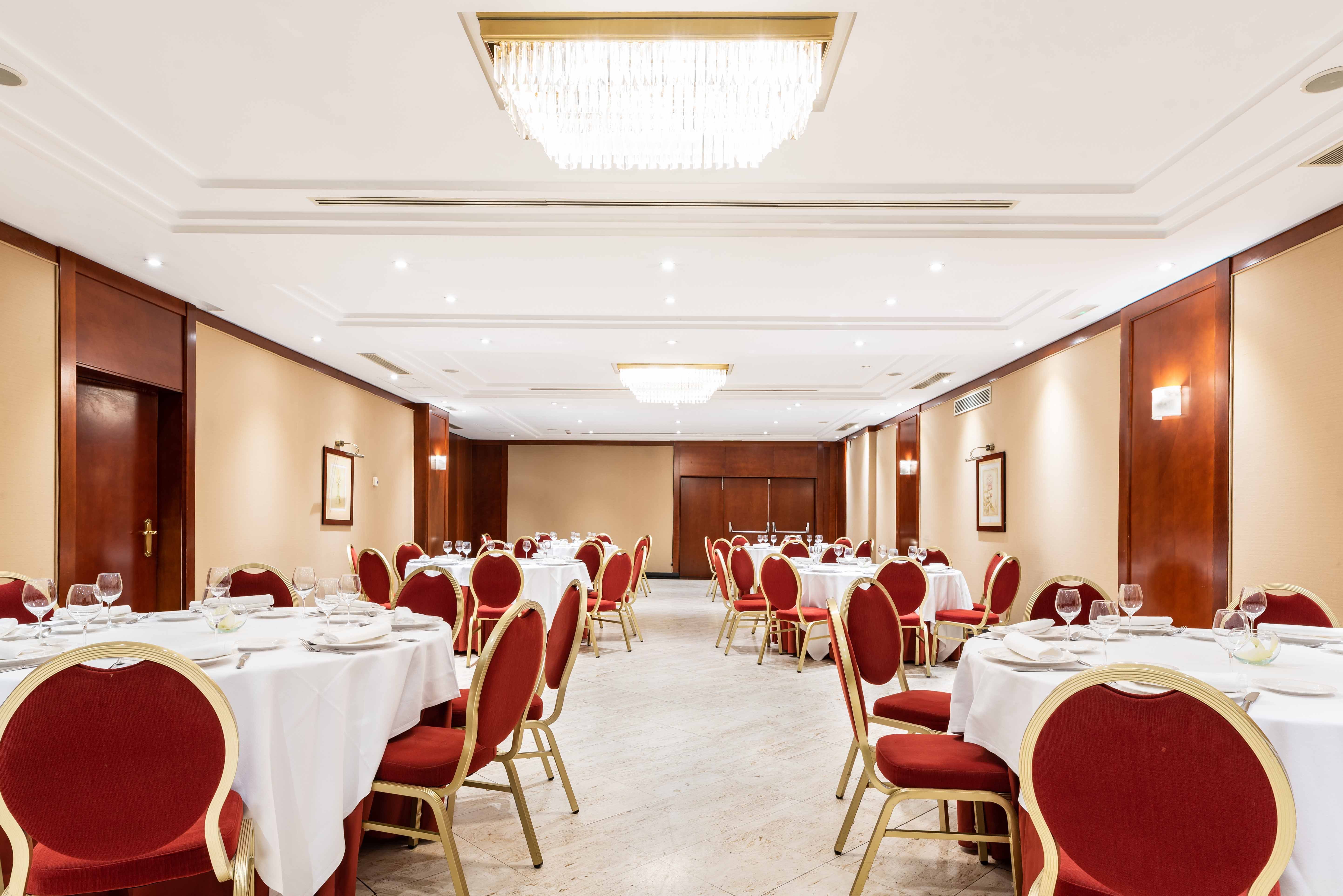 Eurostars Gran Hotel Santiago 62/71