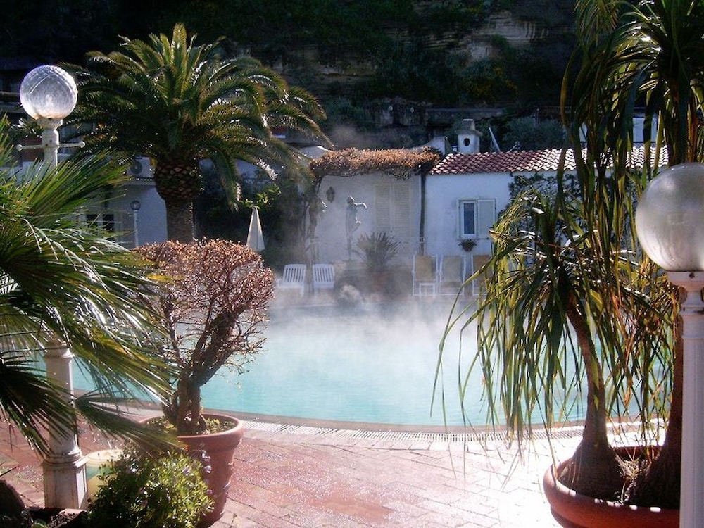 Hotel Semiramis 29/65