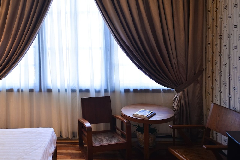 Sarang Paloh Heritage Stay & Event Hall 37/50