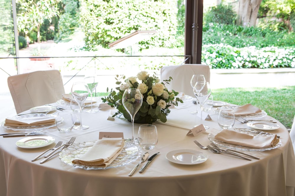 NH Collection Venezia Grand Hotel Palazzo dei Dogi 33/50