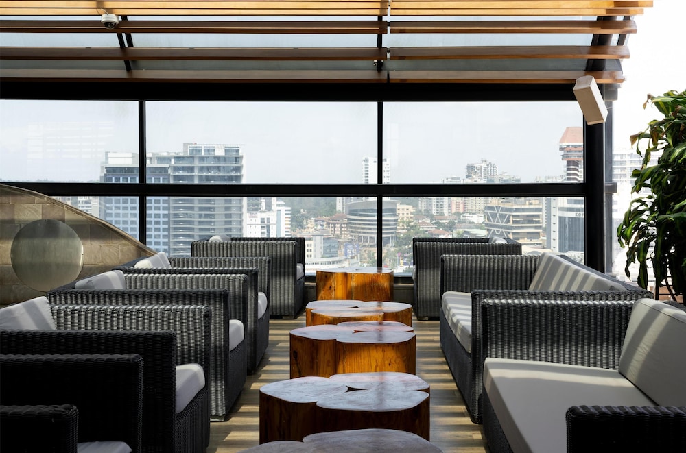 Park inn By Radisson Nairobi Westlands 40/69