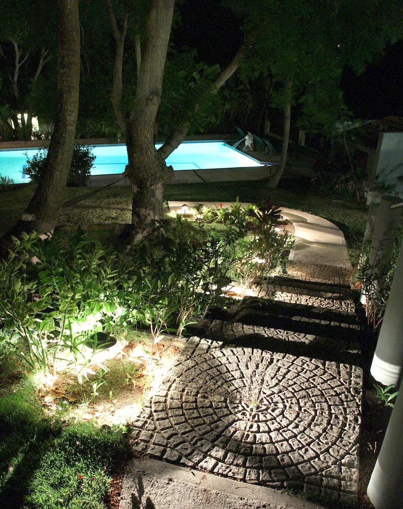 Hacienda Tamarindo 46/50