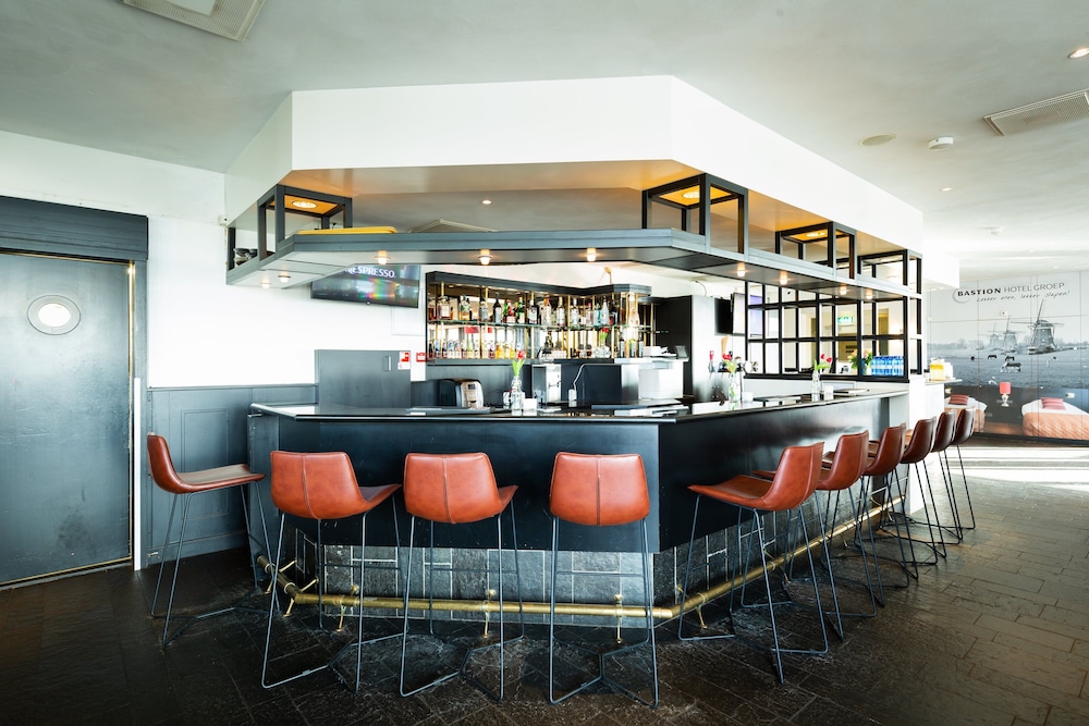 Bastion Hotel Zoetermeer 8/39