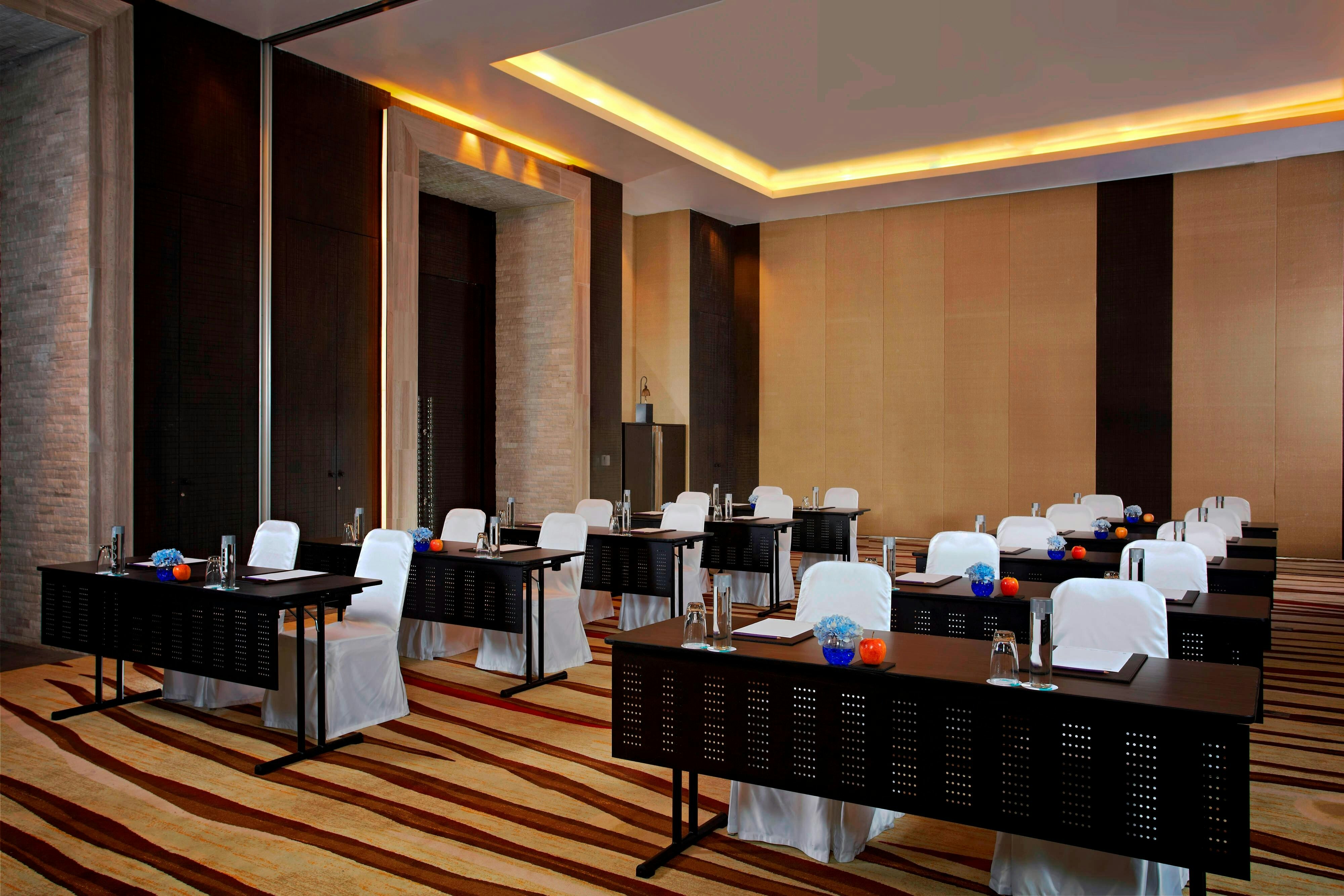 Rayong Marriott Resort & Spa 42/58
