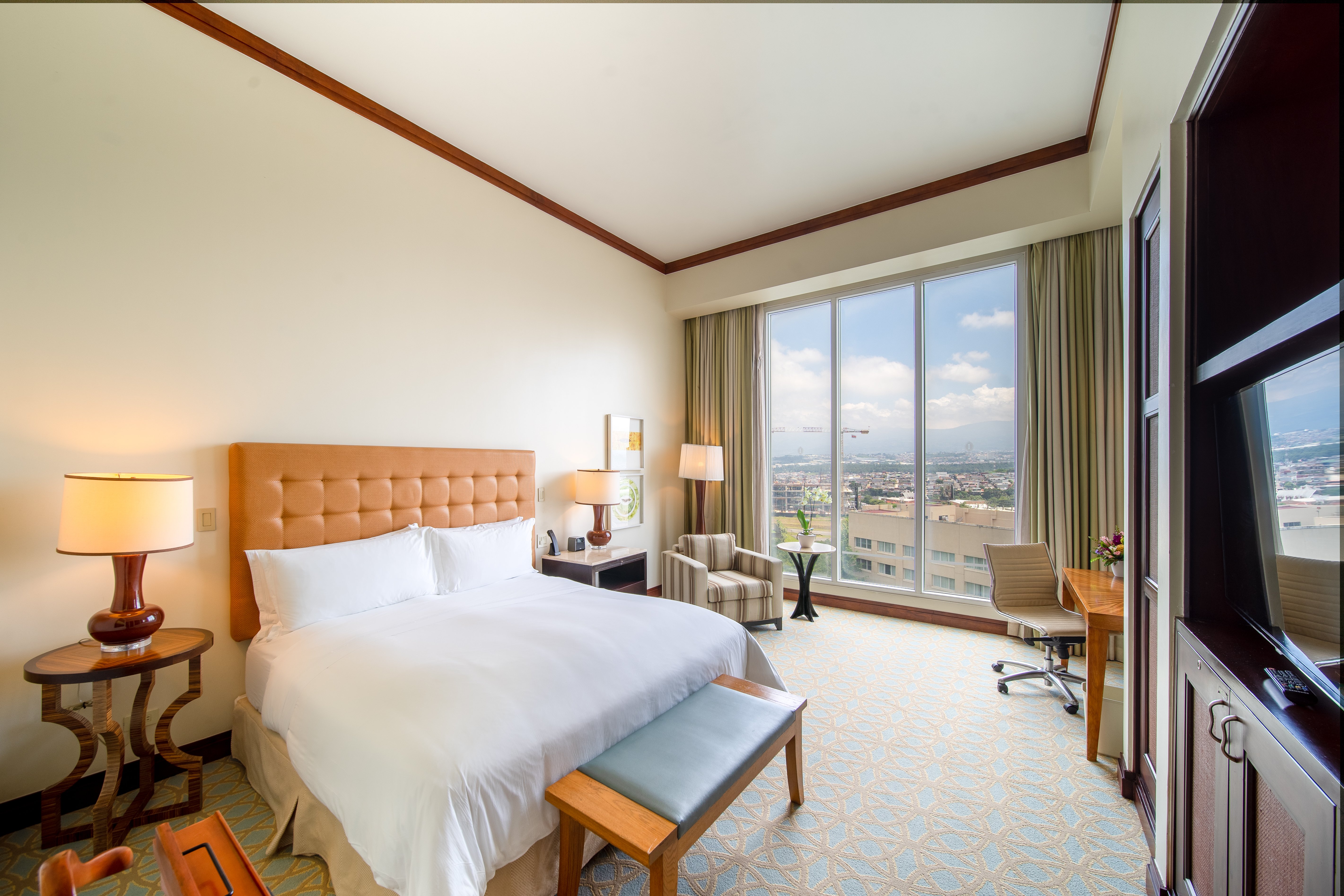 InterContinental Costa Rica at Multiplaza Mall, an IHG Hotel 27/84