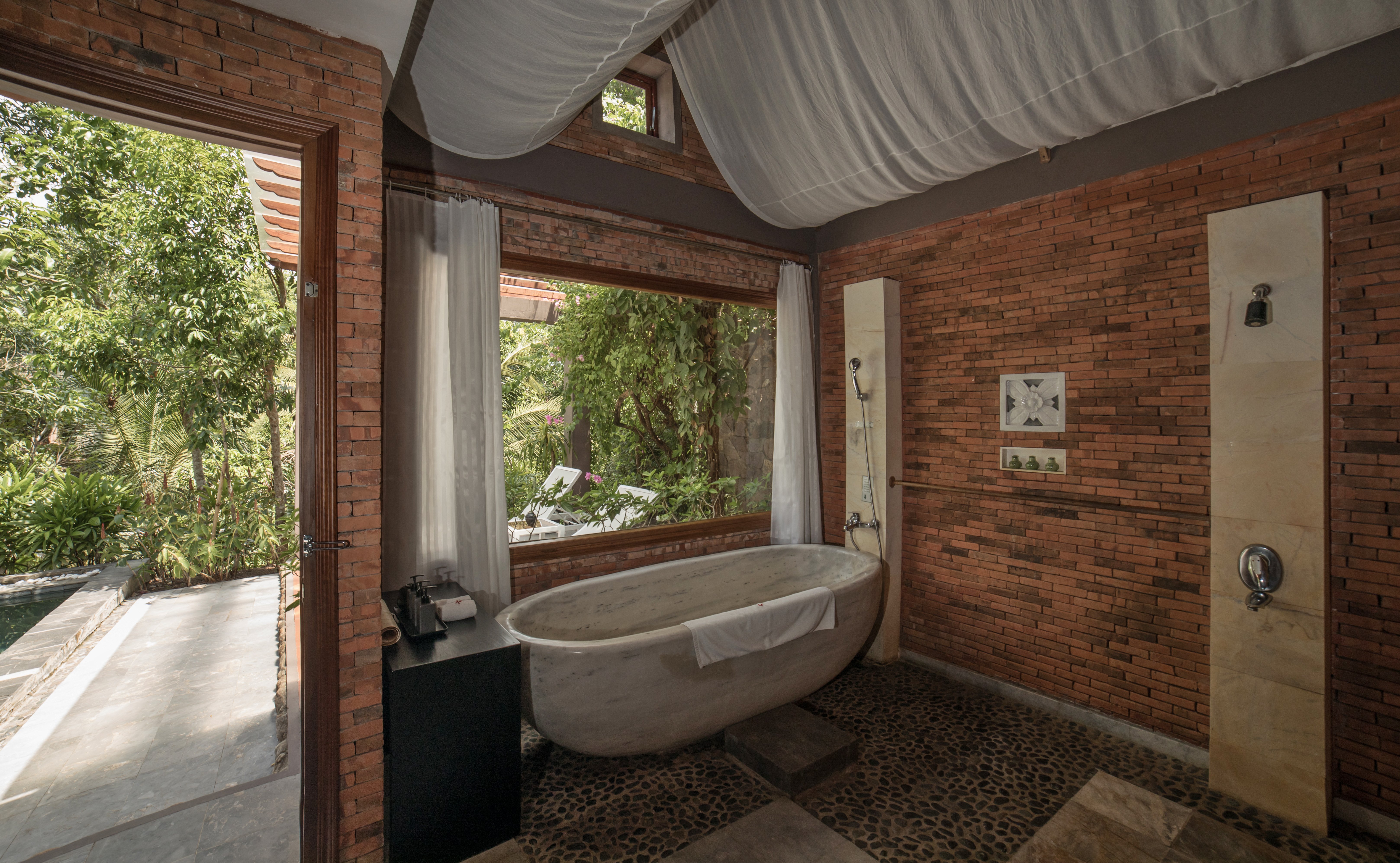 Pilgrimage Village Boutique Resort & Spa 13/30