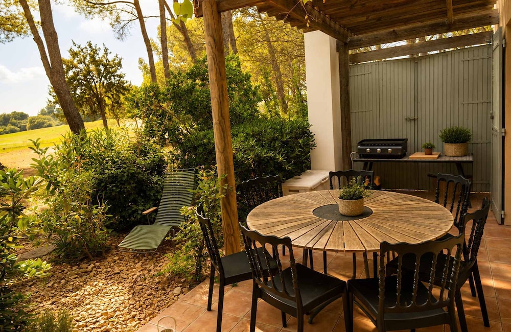 Madame Vacances Residence Provence Country Club 39/50