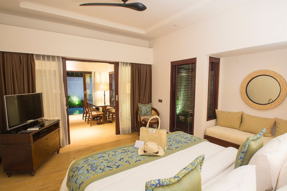 2 Bedrooms, Sanur, Premier, Villa, 2 King Beds, with Pool