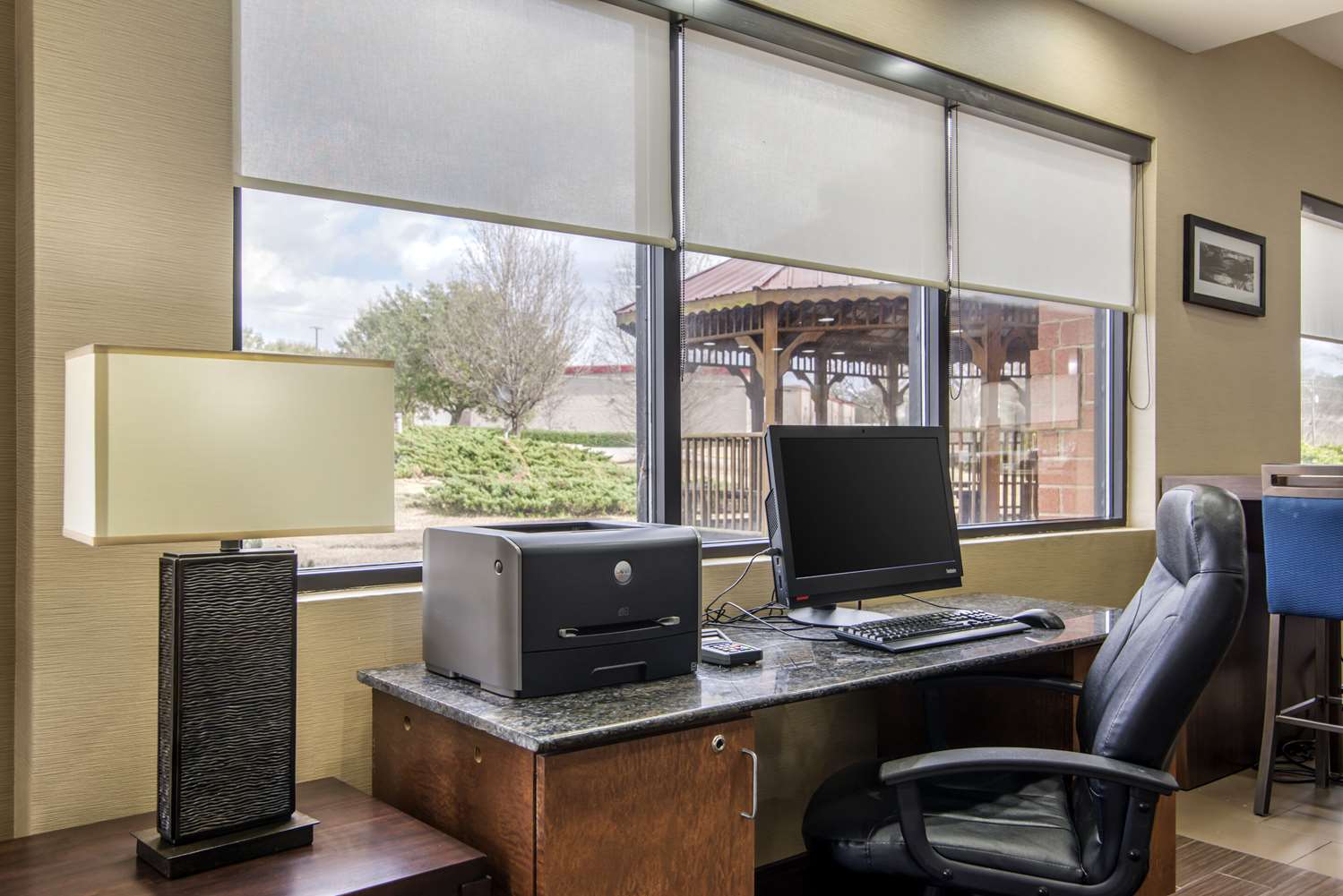 Comfort Suites Macon Northwest 13/14