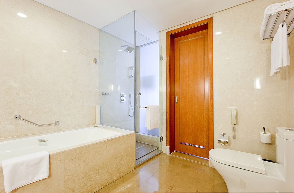 Holiday Inn Hangzhou CBD 27/28